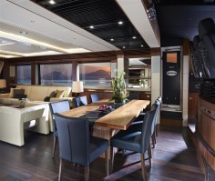 101 Sport Yacht图集